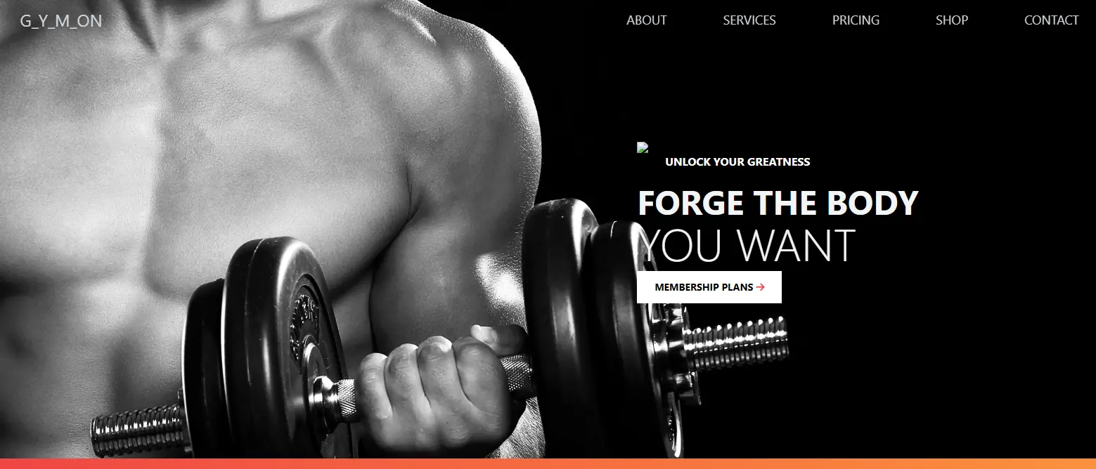 GYMON